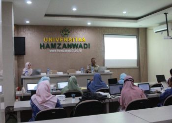 PGPAUD FIP UNHAM, Gelar Lokakarya Project Based Learning