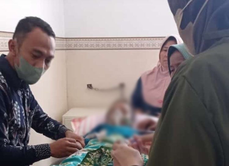 Petaka Pelayanan RSUD Soejono Selong, Nyawa Pasien Melayang, Gara-gara Tak Miliki Uang Rp 1 Juta