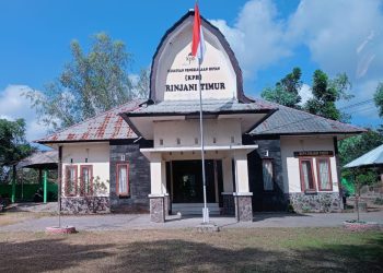 Ketua FORESTH Minta Polisi ikut Terlibat Tangani Oknum Penebangan Kayu Hutan
