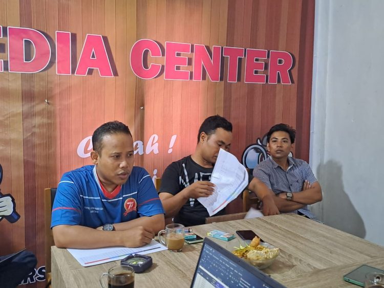 Panwascam Jerowaru Temukan Warga di 15 Desa Belum Tercoklit, Hasil Uji Petik