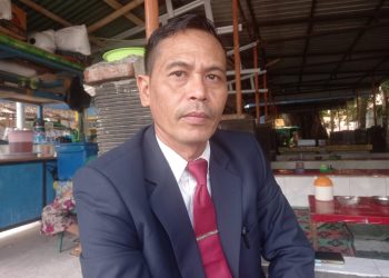 Jaspel RSUD Soejono Tak Kunjung Cair, Direktur Didesak Dicopot Jadi Beban Pj Bupati