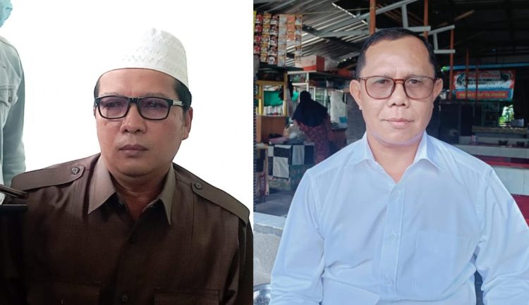 DPRD Lotim dan Pemerhati Lingkungan Pertanyakan Kontribusi Pemprov Terhadap Wilayah Pinggiran Rawan Bencana