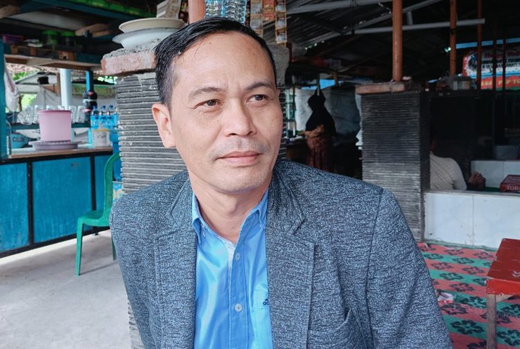 Kinerja Polres Lotim Disorot, Kasus BMT Al Hasan Tak Kunjung Tuntas