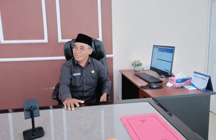 Samsat Selong Ditarget PAD Rp 96 Milyar