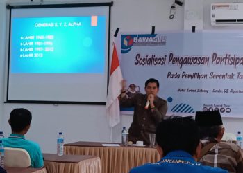 Peran Media Penting Ikut Sukseskan Pilkada
