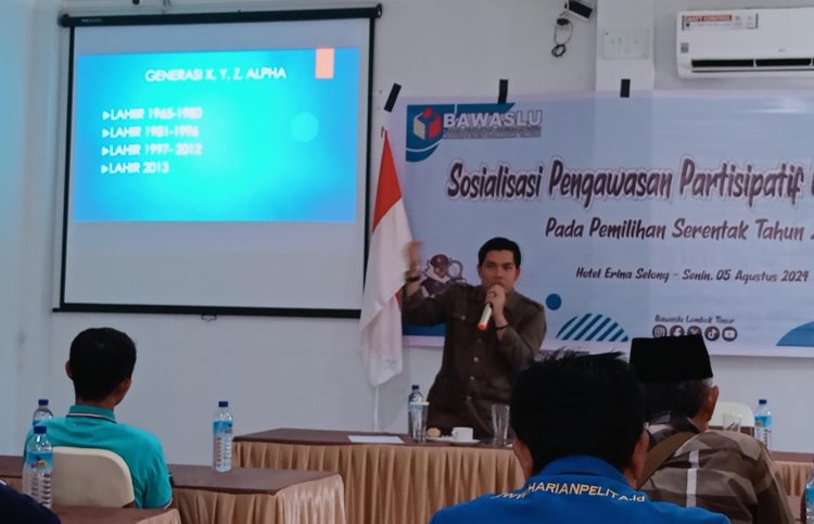 Peran Media Penting Ikut Sukseskan Pilkada