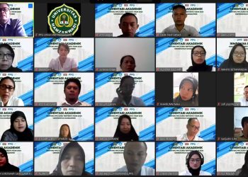 Universitas Hamzanwadi, Gelar Orientasi Akademik PPG Guru Tertentu Tahun 2024