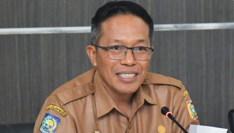 Sosialisasi Program PIHAK di Lotim