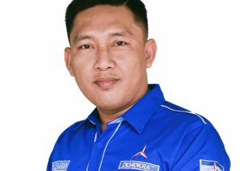 Ketua DPC Demokrat Lotim Tidak Maju di Pilkada, Demokrat Belum Tentukan Dukungan