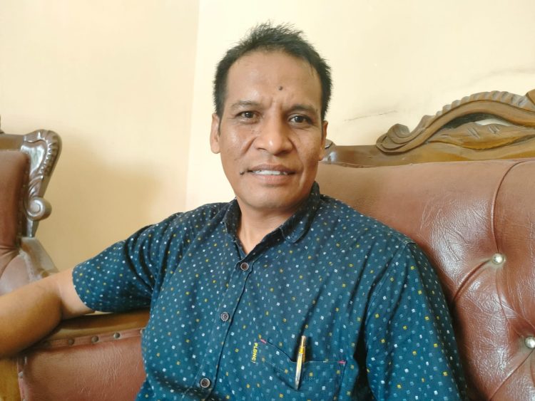 Forum Kaling Sentil Pemkab Lotim, Kelurahan Merasa Dianaktirikan