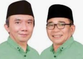 Pilkada Lotim, Paslon Luthfi-Wahid Siap Daftar di KPU Lotim