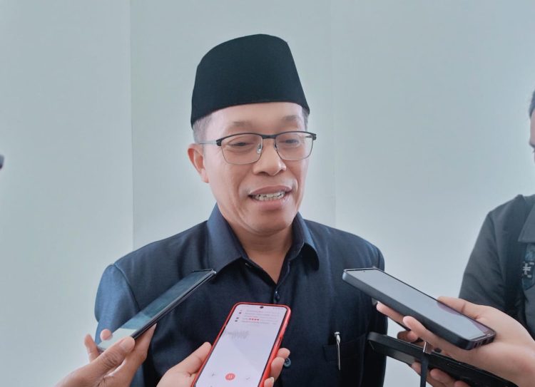 Pj Bupati Lotim Tegaskan Hujat Lunas
