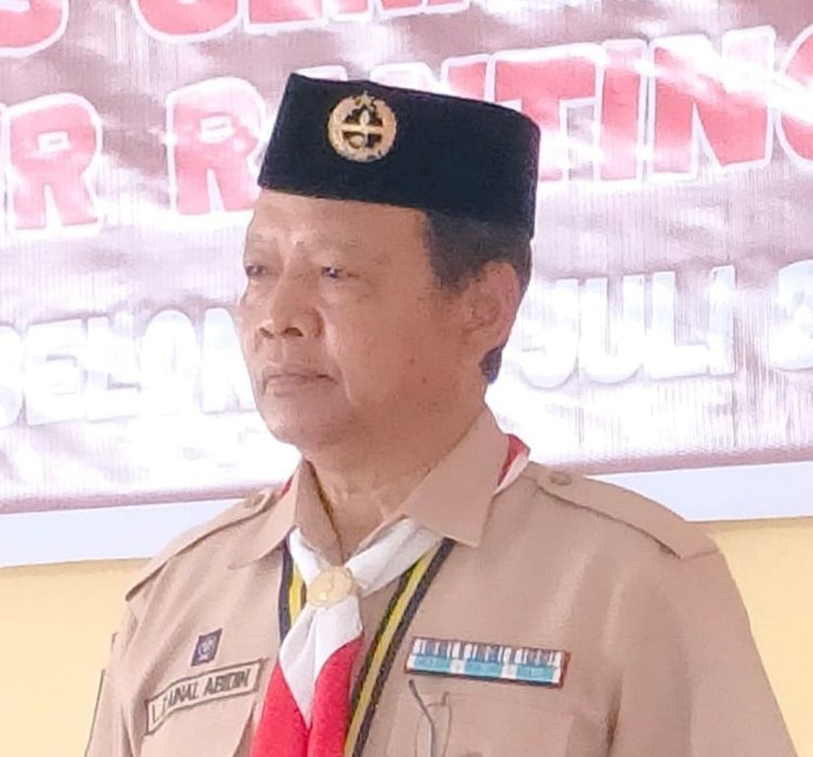 Kwarran Selong Siap Meriahkan HUT Pramuka ke-63