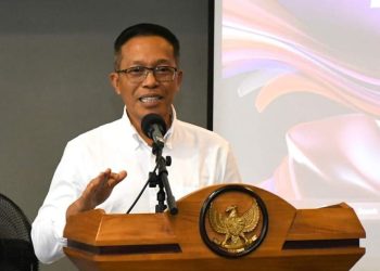 Pj Bupati Lotim Sebut Masyarakat Tahu Hari Pencoblosan Saja