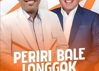 Paslon SJP-Nas Komitmen Majukan  Ekonomi di Lombok Timur