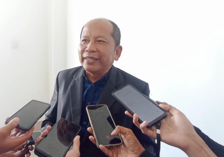 Paket TARA Terus Maju di Pilkada Lotim