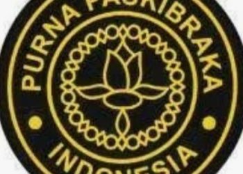 PPI NTB Kecam Keras Pelepasan Hijab Dalam Pengukuhan Paskibraka Pusat