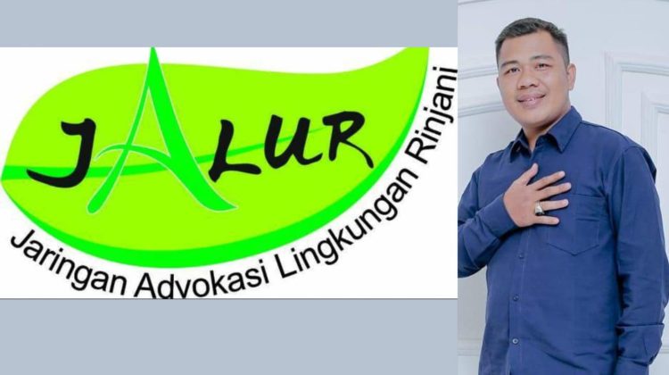 Masih adanya Perebahan Liar, JALUR NTB Desak DLHK NTB Lakukan Investigasi