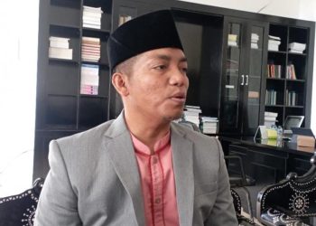 PKS Lotim Sebut Syarat Pencalonan SJP-NAS Sudah Terpenuhi