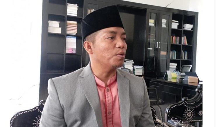 PKS Lotim Sebut Syarat Pencalonan SJP-NAS Sudah Terpenuhi