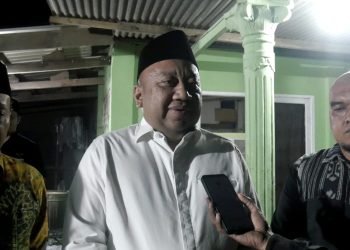 PKB Perjuangkan Rohmi-Firin dan Lutfhi-Wahid Menang di Pilkada