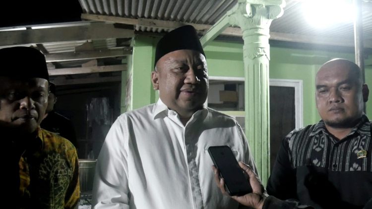 PKB Perjuangkan Rohmi-Firin dan Lutfhi-Wahid Menang di Pilkada
