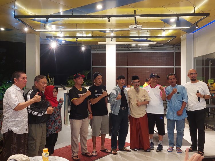 Buntuti Tuan Rumah di Posisi Puncak, NTB Panen Medali di Porwanas Banjarmasin