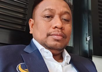 Jubir RAMAH: Pembangunan Rumah Sakit Bentuk Perhatian Khusus untuk Kesehatan Masyarakat dan akan Dilanjutkan