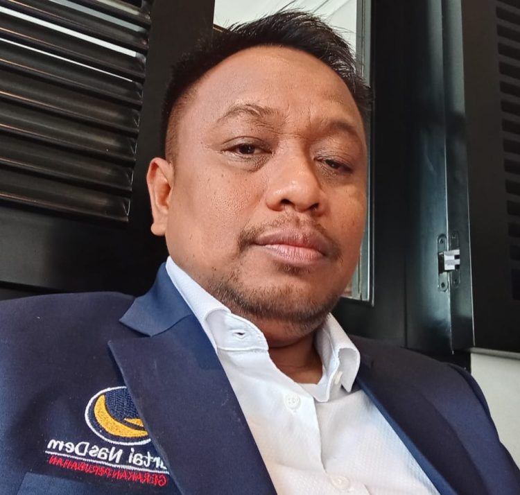 Jubir RAMAH: Pembangunan Rumah Sakit Bentuk Perhatian Khusus untuk Kesehatan Masyarakat dan akan Dilanjutkan