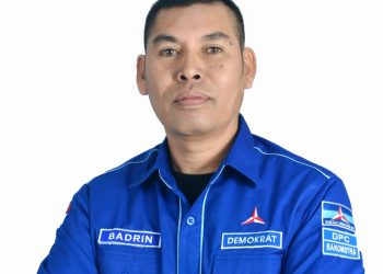 Partai Demokrat Tetap Konsisten Usung RAMAH Pasca Berlakunya Putusan MK