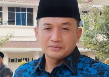Deklarasi Paslon RAMAH Berjalan Sukses; Wawan Sampaikan Ucapan Terima Kasih