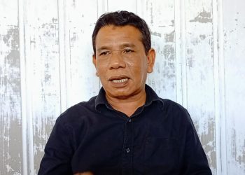Mantan Ketua DPD Golkar Lotim Santai Tanggapi Rumor Sanksi Partai, Pasca Maju Pilkada