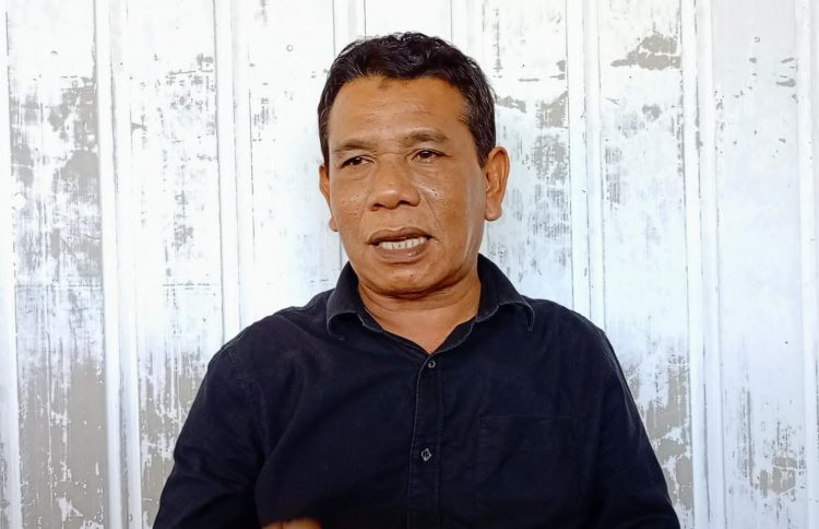 Mantan Ketua DPD Golkar Lotim Santai Tanggapi Rumor Sanksi Partai, Pasca Maju Pilkada
