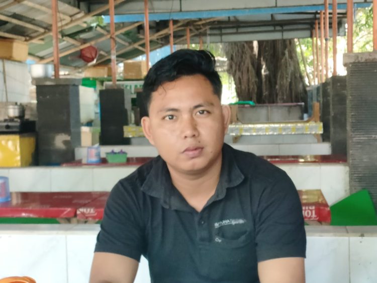 Miris, Polemik  Antara KPU dan Bawaslu Lotim Dipertontonkan, Bisa Berpengaruh Proses Tahapan Pilkada