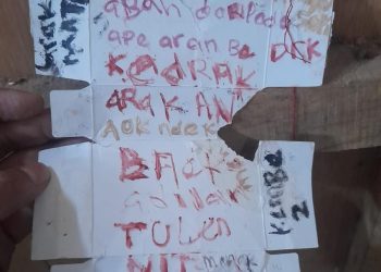 Petaka Pinjol, Ibu Rumah Tangga di Lotim Tewas Gantung Diri, Tinggalkan Wasiat