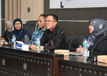 Sebesar Rp 140 Milyar Anggaran Program Stunting di Lotim