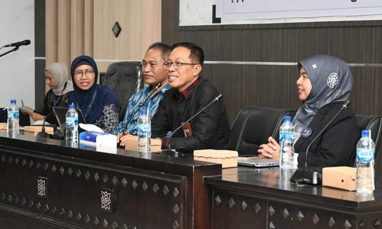 Sebesar Rp 140 Milyar Anggaran Program Stunting di Lotim