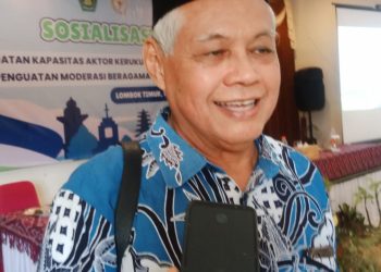 Nanang Samoedra: Kader dan Simpatisan Partai, untuk Tegak Lurus Perintah Partai Menangkan RAMAH