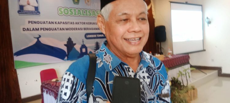Nanang Samoedra: Kader dan Simpatisan Partai, untuk Tegak Lurus Perintah Partai Menangkan RAMAH