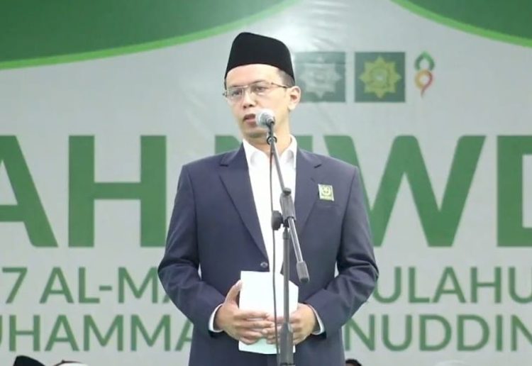 Jamaah NWDI Diingatkan Kembali Dukung Rohmi, Lutfhi, Najmul Ahyar Dalam Pilkada
