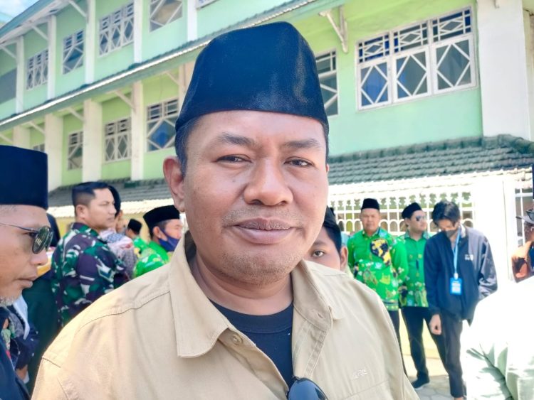 50 Hektar Eks Tanah Pecatu di Lotim  Disewakan 
