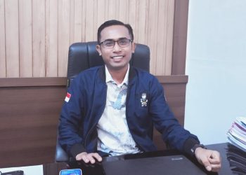 Bawaslu Lotim Temukan Data Anomali Pemilih, KPU Luruskan
