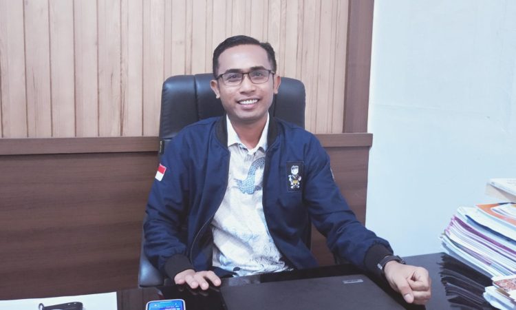 Bawaslu Lotim Temukan Data Anomali Pemilih, KPU Luruskan