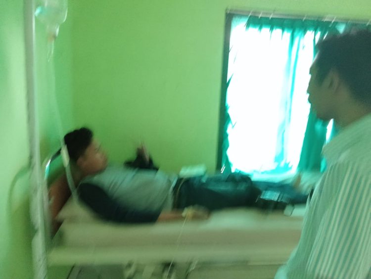 Keracunan Massal Santri di Ponpes Syeikh Zainuddin NW Anjani