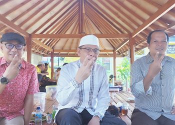 Berani Membelot, Anggota Fraksi Partai Gerindra Lotim Diberikan Ancaman Bila Tak Dukung Iron-Edwin