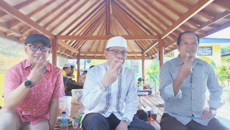 Berani Membelot, Anggota Fraksi Partai Gerindra Lotim Diberikan Ancaman Bila Tak Dukung Iron-Edwin