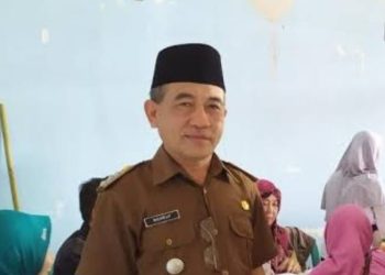 Hebat Camat Sakbar Berani Setir Panwascam Untuk Luluskan Anaknya