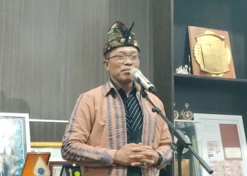 Pj Bupati Lotim Ingatkan Camat Tak Boleh intervensi, Soal Rekrutmen Petugas Penyelenggara