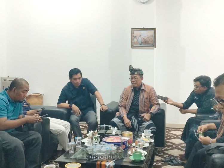 Siap-siap Pejabat Eselon II Lotim Akan di Mutasi