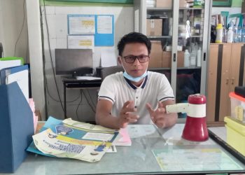 Nakes Honda di Lotim Bisa Berharap Diangkat Jadi ASN dan PPPK